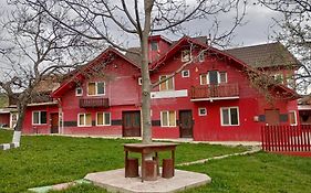 Pensiunea Irina 3
