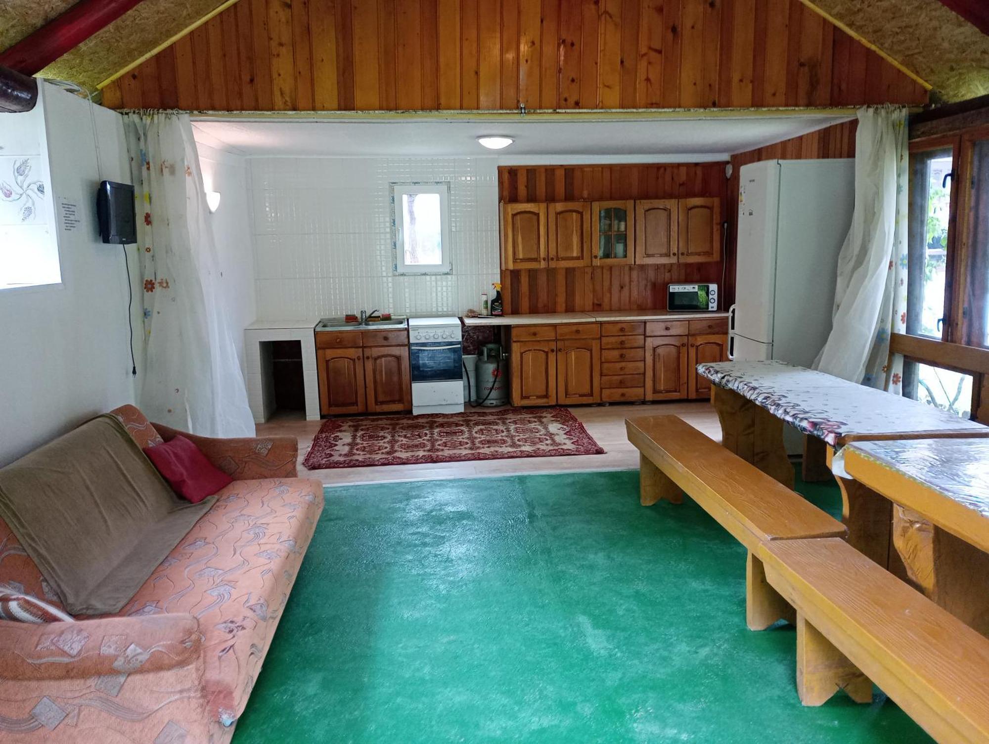 Pensiunea Irina 3 Zărneşti Exterior foto